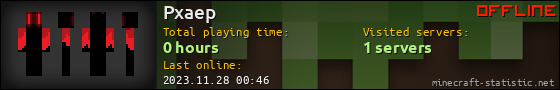 Pxaep userbar 560x90
