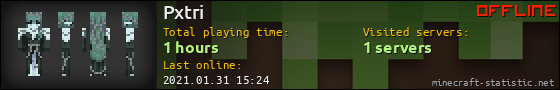 Pxtri userbar 560x90