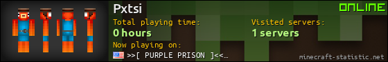 Pxtsi userbar 560x90