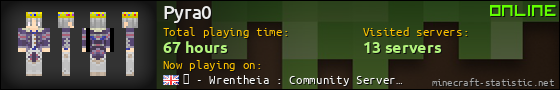 Pyra0 userbar 560x90