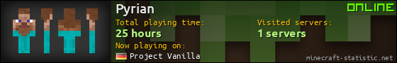 Pyrian userbar 560x90