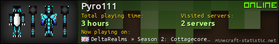 Pyro111 userbar 560x90