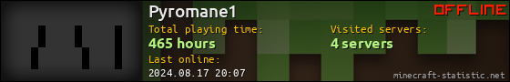 Pyromane1 userbar 560x90