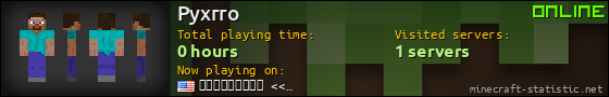 Pyxrro userbar 560x90