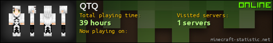 QTQ userbar 560x90