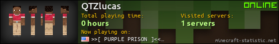 QTZlucas userbar 560x90
