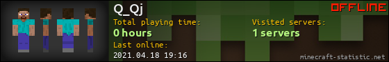 Q_Qj userbar 560x90