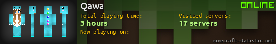 Qawa userbar 560x90