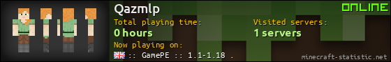 Qazmlp userbar 560x90