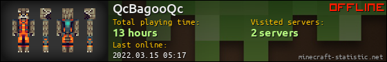 QcBagooQc userbar 560x90