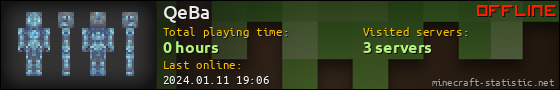 QeBa userbar 560x90
