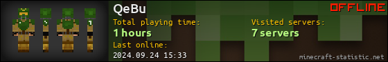 QeBu userbar 560x90