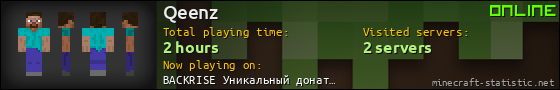 Qeenz userbar 560x90