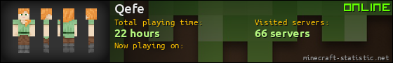 Qefe userbar 560x90