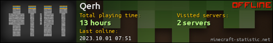 Qerh userbar 560x90