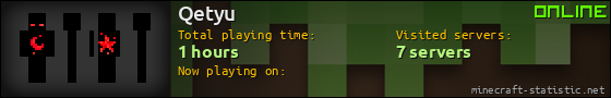 Qetyu userbar 560x90