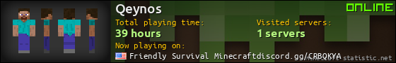 Qeynos userbar 560x90