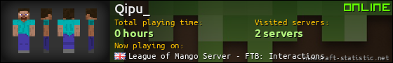 Qipu_ userbar 560x90