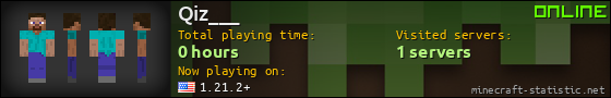 Qiz___ userbar 560x90