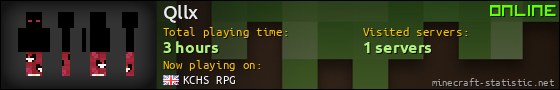 Qllx userbar 560x90