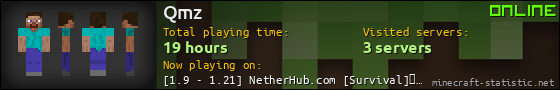 Qmz userbar 560x90