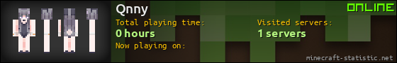 Qnny userbar 560x90