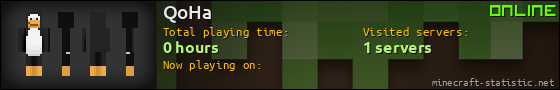 QoHa userbar 560x90