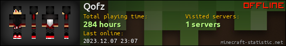 Qofz userbar 560x90