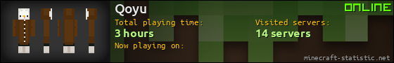 Qoyu userbar 560x90
