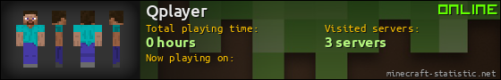 Qplayer userbar 560x90