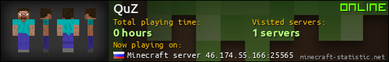 QuZ userbar 560x90