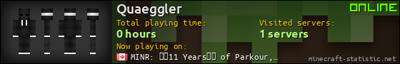 Quaeggler userbar 560x90