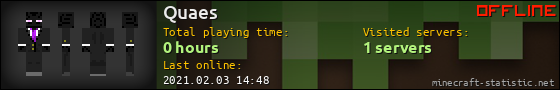 Quaes userbar 560x90
