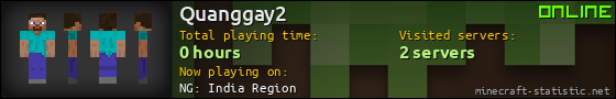 Quanggay2 userbar 560x90