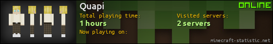 Quapi userbar 560x90