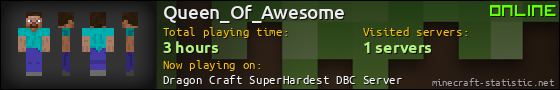 Queen_Of_Awesome userbar 560x90