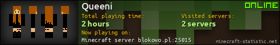 Queeni userbar 560x90