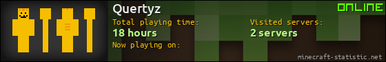 Quertyz userbar 560x90