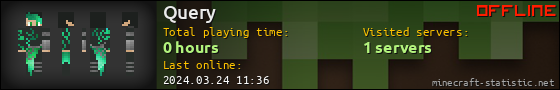 Query userbar 560x90