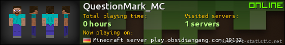 QuestionMark_MC userbar 560x90