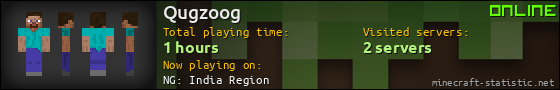 Qugzoog userbar 560x90