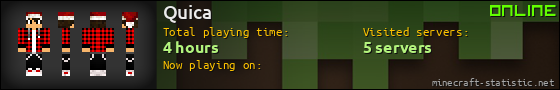 Quica userbar 560x90