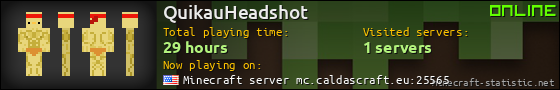 QuikauHeadshot userbar 560x90