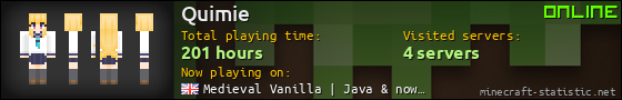 Quimie userbar 560x90