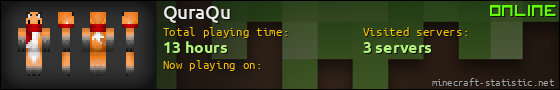 QuraQu userbar 560x90