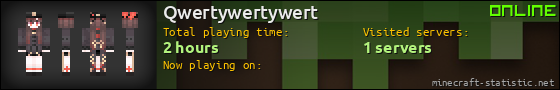 Qwertywertywert userbar 560x90