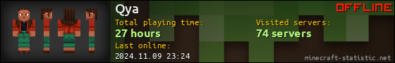 Qya userbar 560x90