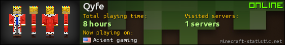 Qyfe userbar 560x90