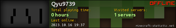 Qyu9739 userbar 560x90