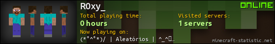 R0xy_ userbar 560x90